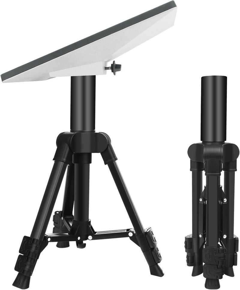 Daqa for Starlink Mini Mount - Lightweight Tripod for Outdoor, Camping, and Roof Setup | Starlink Mini Accessories - Image 1